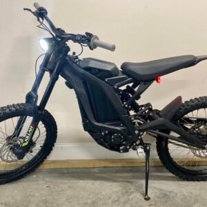 Used Surron Bikes