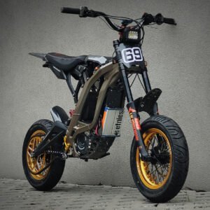 New Bike Models