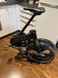 Gocycle G4i (2024)