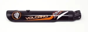 Light Bee DNM Fork Mud Guard (Right)