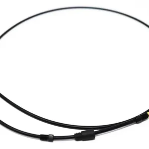Light Bee Front Brake Line