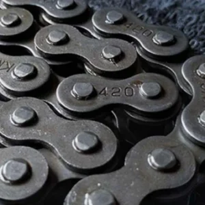 Light Bee Primary Transmission Chain (42T)