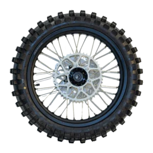 Ultra Bee Rear Performance Wheel Assembly