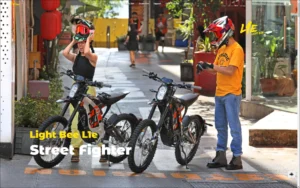 Why This eBike Is Revolutionizing Off-Road Riding
