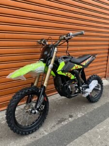 2025 Surron Hyper Bee Small Wheel ⚡️