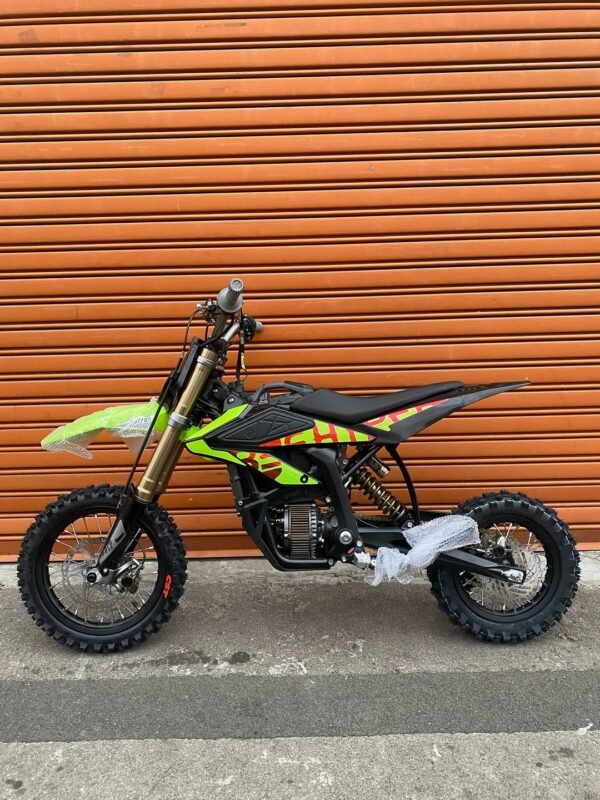 2025 Surron Hyper Bee Small Wheel ⚡️