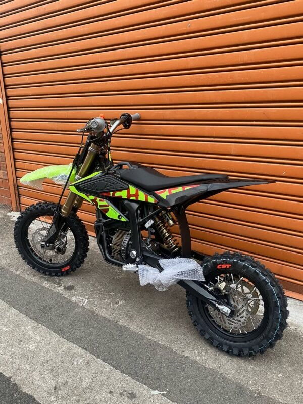 2025 Surron Hyper Bee Small Wheel ⚡️