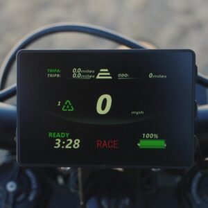 Range vs Power: What Matters Most in 2025 Electric Dirt Bikes