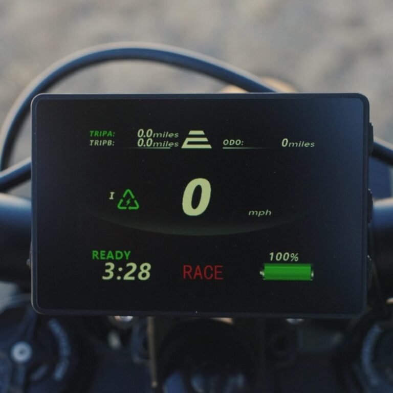 Range vs Power: What Matters Most in Electric Dirt Bikes