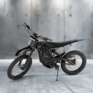2025 E Ride Pro SR