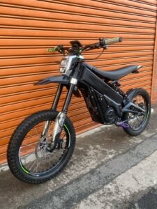 TALARIA XXX L1E Road Legal 2023