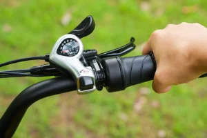 Throttle