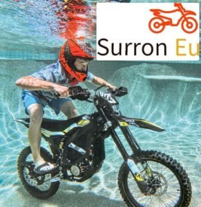 Surron COC | Surron Certificate Of Conformity Europe