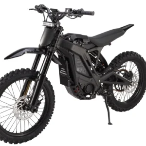 E RIDE PRO SR 19/16 — Built for Bigger Dreams, Bigger Trails, Bigger Performance