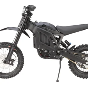 E RIDE PRO MINI — Small Size. Big Performance.