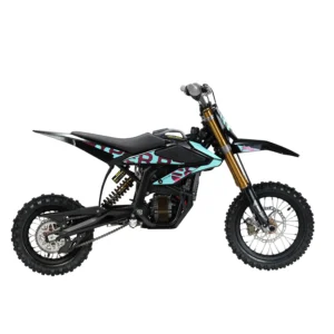Surron Hyper Bee Electric Dirt Bike
