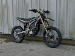 9 Months Used Surron ultra Bee 2025 Version