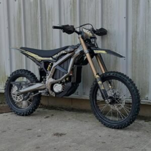 9 Months Used Surron ultra Bee 2025 Version