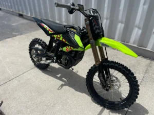 Grafted Sur-Ron HYPER BEE 12/10