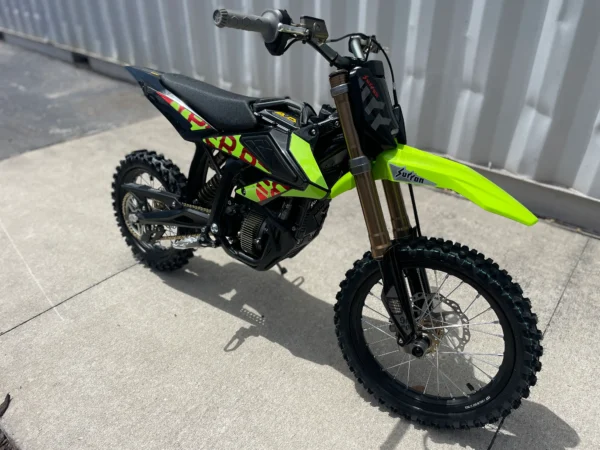 Grafted Sur-Ron HYPER BEE 12/10