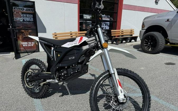 2026 Zero XE Weight, Seat Height & Ergonomics: Is It Beginner Friendly?