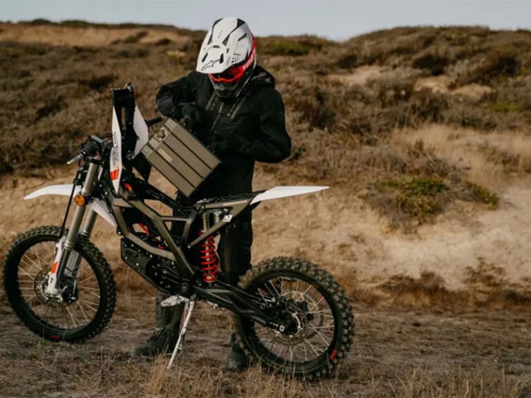 How Fast Is the 2026 Zero XE? Real-World Top Speed & Acceleration Test