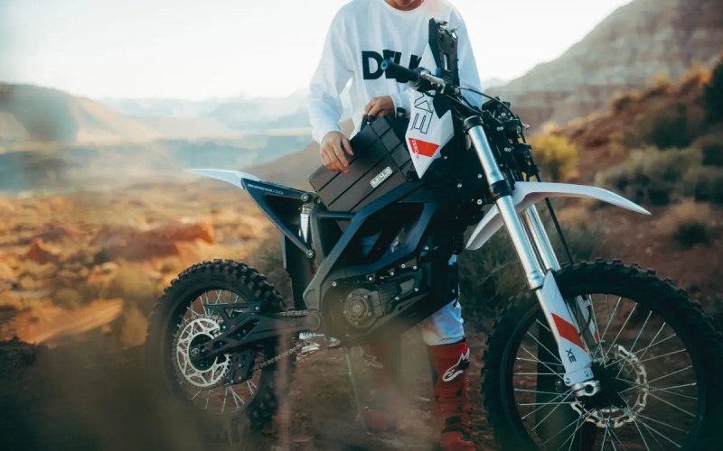 2026 Zero XE Range Test: How Far Can You Really Ride on One Charge?