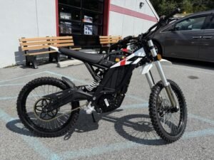 Is the 2026 Zero XE Street Legal Europe and the UK?