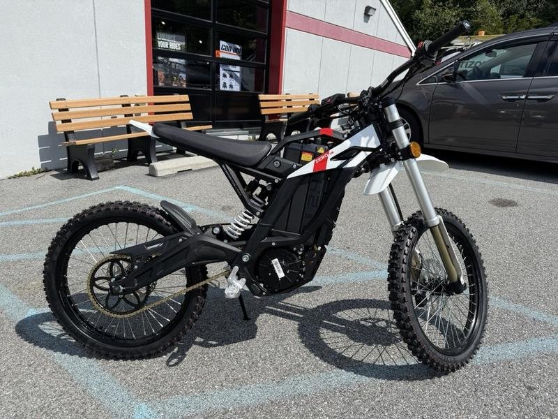 Is the 2026 Zero XE Street Legal Europe and the UK?