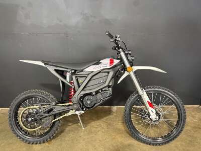 2026 Zero XE Electric Dirt Bike: Full Specs, Features & What’s New