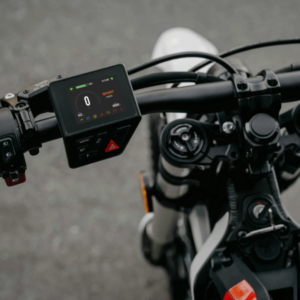 2026 Zero XE Charging Time