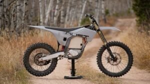 2026 Electric Dirt Bikes: Every Bike We Know Is Coming