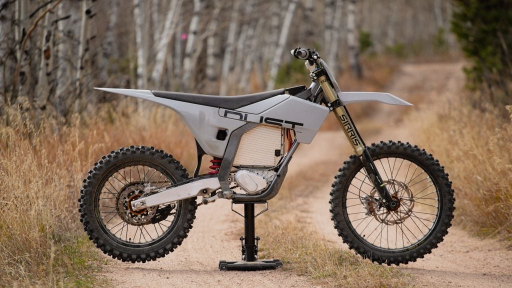 2026 Electric Dirt Bikes: Every Bike We Know Is Coming