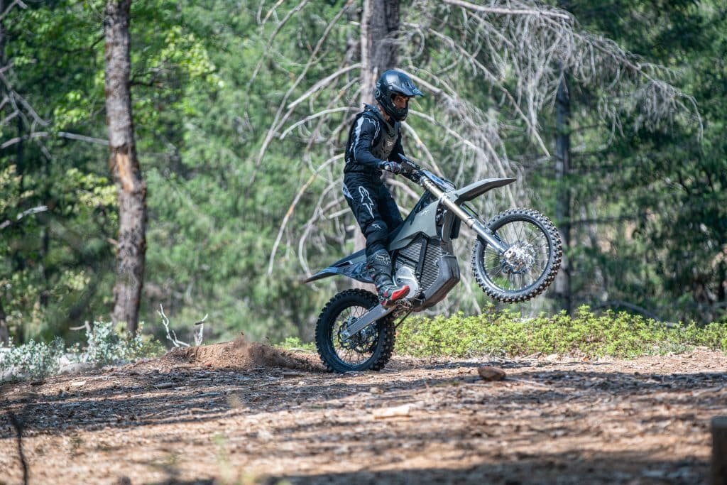 Top 9 Electric Dirt Bike Upgrades to Boost Performance
