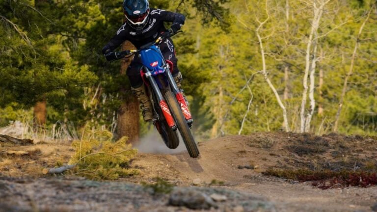 Are Electric Dirt Bike Regulations Killing eMotos?