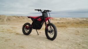 Yozma IN 10 Pro First Look: A Real Mini Moto for Under $2,000?