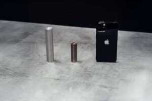 Stark Doubles Down on 26120 Motorcycle Batteries